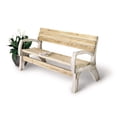 thumbnail image 3 of 2x4basics AnySize Chair or Bench Ends, Sand Lumber not included, 3 of 9