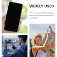 thumbnail image 3 of Raindrops Phone Camera Mirror Reflection Clamp 2pcs Phone Accessory, 3 of 6