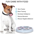 thumbnail image 5 of Ustris Dog Puzzle Toys, Interactive Dog Game, Dog Enrichment Toys for Puppy Mentally Stimulating Treat Dispenser Dog Treat Puzzle Feeder for Dogs Treat Training, 5 of 7