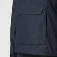 thumbnail image 6 of Horze Ayla Womens Waterproof Shell Riding Jacket, 6 of 10