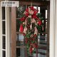 thumbnail image 1 of Gran 3 piezas LED iluminadas vacaciones 3D ciervo familia Buck Doe Fawn reno luz con motivo navideño para decoraciones navideñas al aire libre, 1 of 3