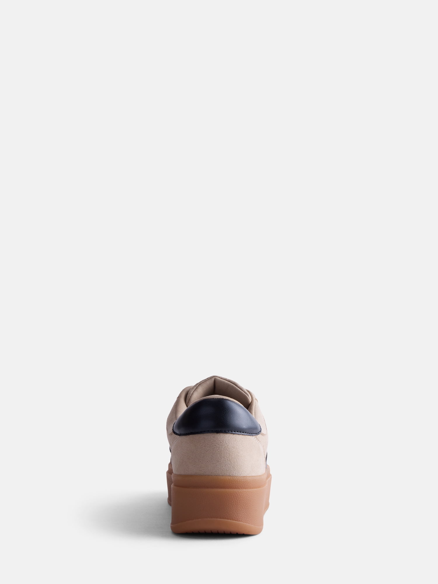 Madden NYC Women's Platform Sneakers
