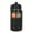 Black, variant on Ozark Trail 18 oz Insulated Stainless Steel Water Bottle, Blue, Flip-Top Lid