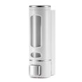 thumbnail image 1 of 400ml Liquid Soap Dispenser Sturdy Press Type Wall Mounted Hand Wash Soap Dispenser for Bathroom, 1 of 8