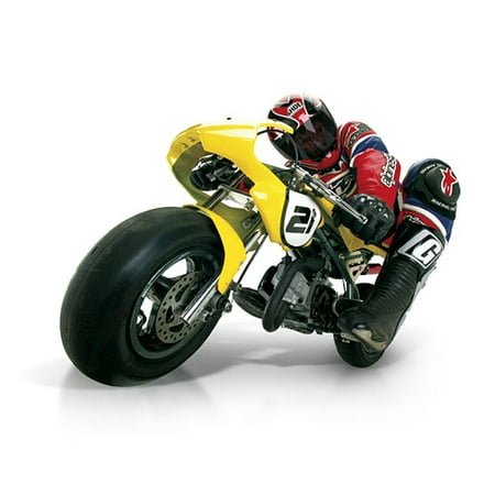 Razor Race Rocket