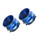 thumbnail image 4 of 1 Par de Adaptadores de Buje Nab, Carrete Abridor de 10 Pulgadas para Grabadoras de Cinta de Carrete Adaptador de Buje Nab, Dispositivo de Carga Profesional Para Studer, PARA, 4 of 7