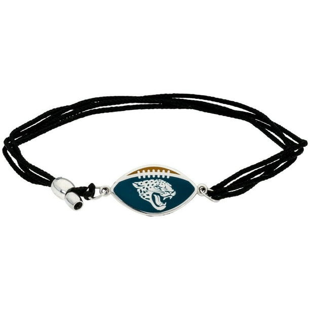Alex And Ani Jacksonville Jaguars Multi-Color One Size Bracelet ...