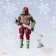 thumbnail image 2 of Star VANThe Black Series Figura de acción de juguete, Edición de vacaciones, Wookiee Trooper, Protocol Droid, Mandalorian Kokor Phase Clone zhangmenya LED, 2 of 2