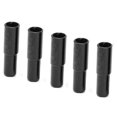 thumbnail image 1 of Tapa De Tubo De Cable De Freno, Tapas De Cable De Freno Reutilizables Portátiles De Procesamiento De Alta Precisión Para Cable De Freno ANGGREK Otros, 1 of 8