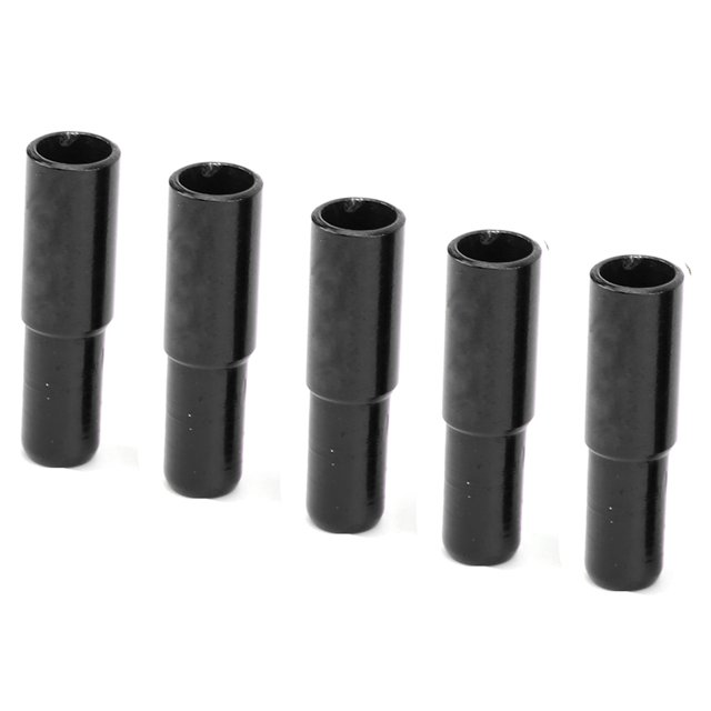 Tapa De Tubo De Cable De Freno, Tapas De Cable De Freno Reutilizables Portátiles De Procesamiento De Alta Precisión Para Cable De Freno ANGGREK Otros