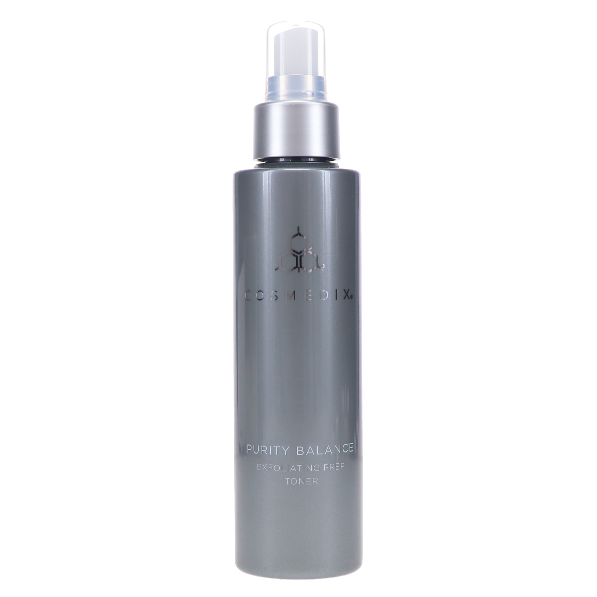 Cosmedix Purity Balance Exfoliating Prep Toner 5 oz