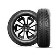 BFGoodrich Advantage T/A Sport LT All-Season 235/55R19 101H Tire Simolary simolary.com 12