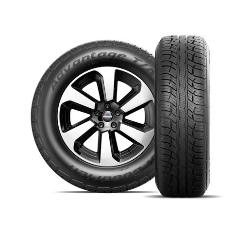 BFGoodrich Advantage T/A Sport LT All Weather 245/50R20 102H Light Truck Tire simolary.com 14 BFGoodrich Advantage T/A Sport LT All Weather 245/50R20 102H Light Truck Tire Simolary simolary.com 14