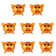 thumbnail image 2 of Jello Pig Lindos Antiestrés Squeeze Regalo para Y Niñas, 2 of 6