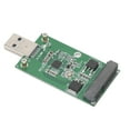 thumbnail image 4 of Hardware de computadora Bling Bling Tarjeta elevadora Convertidor PCBA Tarjeta adaptadora USB 3.0, 4 of 12