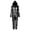 Women, variant on HNMKIU Men Halloween Skeleton Onesie Family Matching Outfit Full Zip Hooded Long Sleeve Jumpsuit, Adult Soft Cozy Skeleton Print One Piece Pajama Costume for Trick or Treat Party