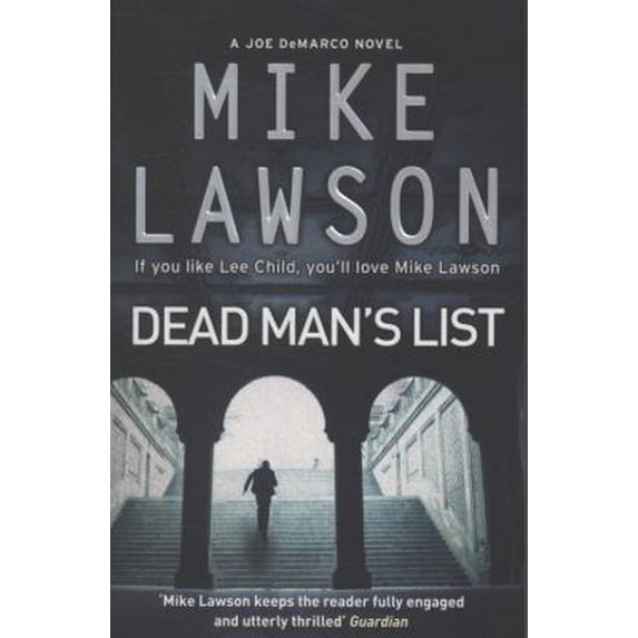 Pre-Owned Dead Man's List