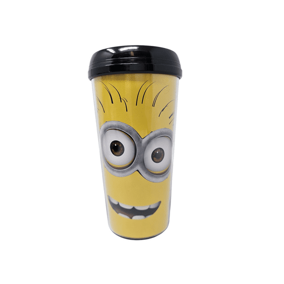 Minions 16oz Travel Tumbler