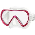 thumbnail image 6 of Tusa Ino Mask Scuba Diving FreeDiving Snorkeling, 6 of 8