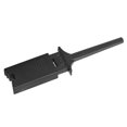 thumbnail image 4 of Flat Test Hook Logic Analyzer Hook Logic Probe Electrical Testing Hook Test Hook 20pcs Flat Test Hook Accurate Circuit Elasticity Pure Copper Hook Type Test Clamp Fixture Spare, 4 of 8