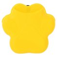 thumbnail image 1 of Bolsa de alimentación de entrenamiento de mascotas con forma de garra de gato de silicona de moda portátil, rosa, 12*13*3 cm ZefeiWu 8390611260941, 1 of 1