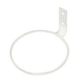 thumbnail image 3 of Anillo para maceta Colamx soporte para maceta de pared de hierro resistente 8 pulgadas, 3 of 8