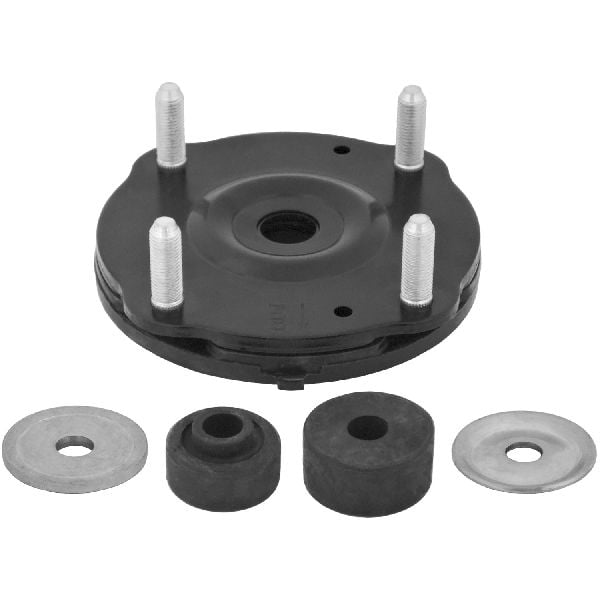 OE Replacement for 20072016 Toyota Tundra Front Suspension Strut Mount