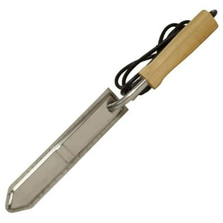 Harvest Lane Honey HONEYEK-101 Beekeeping Knife, Hot - Quantity 1