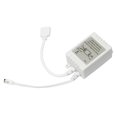thumbnail image 4 of 1 Rollo 5050 Tira Led Rgb 5m 300 Leds Dc 5v Impermeable Negro, 4 of 5