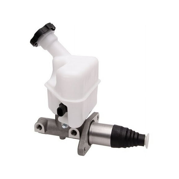 Brake Master Cylinder - Compatible with 2008 - 2011 Chevy HHR 2009 2010