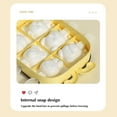 thumbnail image 3 of Dvkptbk Ice Cube Mold Ice Cream Moldes Food Grade Household Made Popsicles Ice Cream Moldes DIY Stick Box Ice Moldes Kitchen Gadgets, 3 of 6