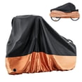 thumbnail image 1 of Funda para triciclo MOONCOOL, impermeable y a prueba de polvo, 191 x 76 x 112 cm, 1 of 6