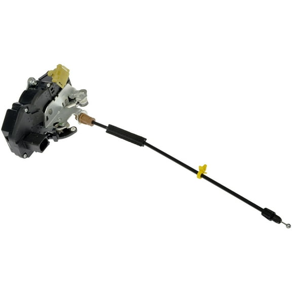 Dorman 937-293 Rear Left Door Lock Actuator Motor for Specific Chevrolet / GMC Models
