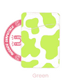 thumbnail image 3 of abbyrose Moo MagSafe Rose Pocket, 3 of 9