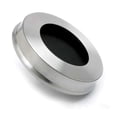 thumbnail image 4 of Norpro 1-Gallon Jar Composter Crock, Kitchen Countertop Compost Bin - Stainless Steel, 4 of 4