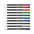 thumbnail image 2 of Paper Mate Mechanical Pencils, Write Bros. Classic #2 Pencil, Great for Standardized Testing, 0.7 mm, 12 Count, 2 of 4