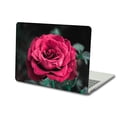 thumbnail image 5 of KSK KAISHEK Hard Shell Case Compatible MacBook Air 13.6 inchs m2 2022.0 A2681 m2, Rose series 0779, 5 of 5
