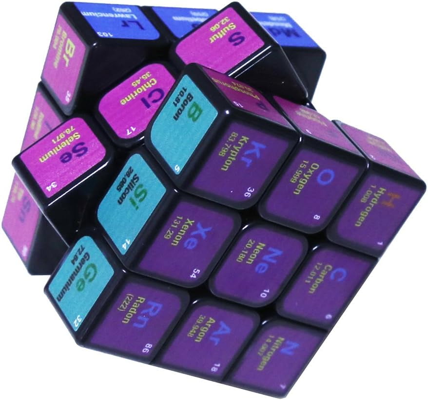 Speed Cube | Walmart Canada