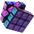 thumbnail image 1 of Speed Cube 3x3x3 Chemical Elements Magic Cube Puzzles,Creative Educational Toys for Kids Students Adults, 1 of 7