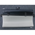 thumbnail image 1 of 2-pack retractable car side window baby sunshade roll cover 45*50cm-, 1 of 4