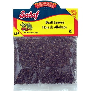 Featured image of post Recipe of Fresh Basil Leaves Walmart