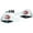White, variant on Enduro Engineering Replacement Plastic Debris Deflectors Black