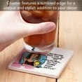 thumbnail image 4 of Thirstystone High Heels Single Tumbled Tile Coaster Create Your Own Set, 4 of 7