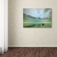 thumbnail image 3 of Trademark Fine Art 'Boat I' Canvas Art by Krzysztof Browko, 3 of 3