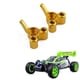 thumbnail image 5 of Metal Rear Hub Steering Cup 166012 (06044) For 94155 94166 94177 1/10 Rc Car, 5 of 5