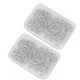 thumbnail image 5 of Ganchos Para Colgar, Ganchos En Forma De S Multifuncionales Para Cocina, Armario, Baño, 5 of 7