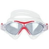 Adult Sport Goggles, Red