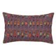 thumbnail image 1 of Fotbe African Women Funda de Almohada Decorativa Estilo Occidental, Lujo en Algodón, Fundas para Almohadas King, Cojín Estampado para Decoración del Hogar-16"x24", 1 of 6