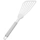 thumbnail image 1 of 1pc Steak Hollow Spátula Acero Inoxidable Cocinar Pala Pala Fried Shovel, 1 of 5