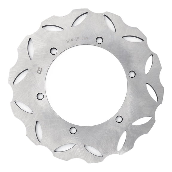 Applicable to YY Rear Brake Disc for Yamaha R1 02-03 R6 YZF600R